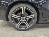  Mercedes  CLA-Klasse CLA -Klasse Shooting Brake CLA 220 d 4Matic (118.615) 140KW AT8 E6d #34