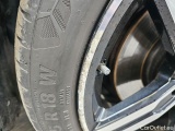  Mercedes  CLA-Klasse CLA -Klasse Shooting Brake CLA 220 d 4Matic (118.615) 140KW AT8 E6d #41