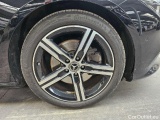  Mercedes  CLA-Klasse CLA -Klasse Shooting Brake CLA 220 d 4Matic (118.615) 140KW AT8 E6d #40