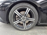  Mercedes  CLA-Klasse CLA -Klasse Shooting Brake CLA 220 d 4Matic (118.615) 140KW AT8 E6d #46