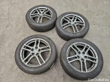 Mercedes  CLA-Klasse CLA -Klasse Shooting Brake CLA 220 d 4Matic (118.615) 140KW AT8 E6d #47