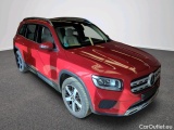  Mercedes  GLB MERCEDES-BENZ  200 d 8G-DCT Progressive 5d 110kW #7