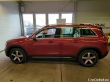  Mercedes  GLB MERCEDES-BENZ  200 d 8G-DCT Progressive 5d 110kW #15