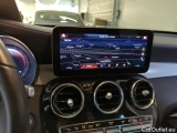  Mercedes  G-Klasee GLC -Klasse GLC 300 e 4Matic (253.953) 2.0 235KW AT9 E6d #22