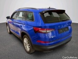  Skoda  Kodiaq  Tour 2.0 TDI 110KW AT7 E6d #8