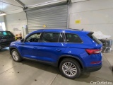  Skoda  Kodiaq  Tour 2.0 TDI 110KW AT7 E6d #21