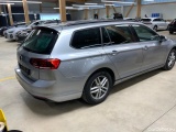  Volkswagen  Passat  Variant 2.0 TDI 110KW AT7 E6d #2