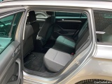  Volkswagen  Passat  Variant 2.0 TDI 110KW AT7 E6d #9