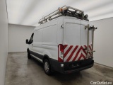  Ford  Transit Ford  350M 2.0TD 130pk 96kW M6 Trend 4d #7