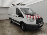  Ford  Transit Ford  350M 2.0TD 130pk 96kW M6 Trend 4d #8