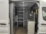  Ford  Transit Ford  350M 2.0TD 130pk 96kW M6 Trend 4d #10