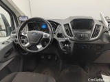  Ford  Transit Ford  350M 2.0TD 130pk 96kW M6 Trend 4d #9
