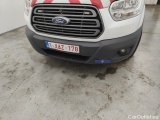  Ford  Transit Ford  350M 2.0TD 130pk 96kW M6 Trend 4d #23