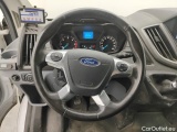  Ford  Transit Ford  350M 2.0TD 130pk 96kW M6 Trend 4d #31