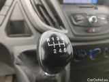  Ford  Transit Ford  350M 2.0TD 130pk 96kW M6 Trend 4d #33