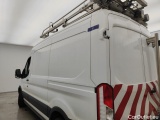  Ford  Transit Ford  350M 2.0TD 130pk 96kW M6 Trend 4d #37