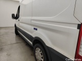  Ford  Transit Ford  350M 2.0TD 130pk 96kW M6 Trend 4d #39