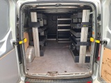  Ford  Transit Ford, _Trans.Custom FL'18, Ford  Custom 340L 2.0TD130Pk/96Kw A6 FWD Tr #7