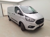  Ford  Transit Ford, _Trans.Custom FL'18, Ford  Custom 340L 2.0TD130Pk/96Kw A6 FWD Tr #9