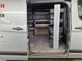  Ford  Transit Ford, _Trans.Custom FL'18, Ford  Custom 340L 2.0TD130Pk/96Kw A6 FWD Tr #22