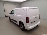  Opel  Combo Opel, _ '18, Opel  1.6 D B.Inj 73kW 2.0T L1H1 Edition 4d #6