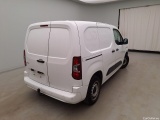  Opel  Combo Opel, _ '18, Opel  1.6 D B.Inj 73kW 2.0T L1H1 Edition 4d #8
