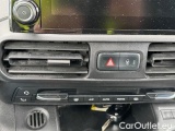  Opel  Combo Opel, _ '18, Opel  1.6 D B.Inj 73kW 2.0T L1H1 Edition 4d #20