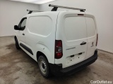  Peugeot  Partner Peugeot  1.5 BHDi L1 Light 75kW s/s Premium 4d #7
