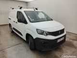  Peugeot  Partner Peugeot  1.5 BHDi L1 Light 75kW s/s Premium 4d #8