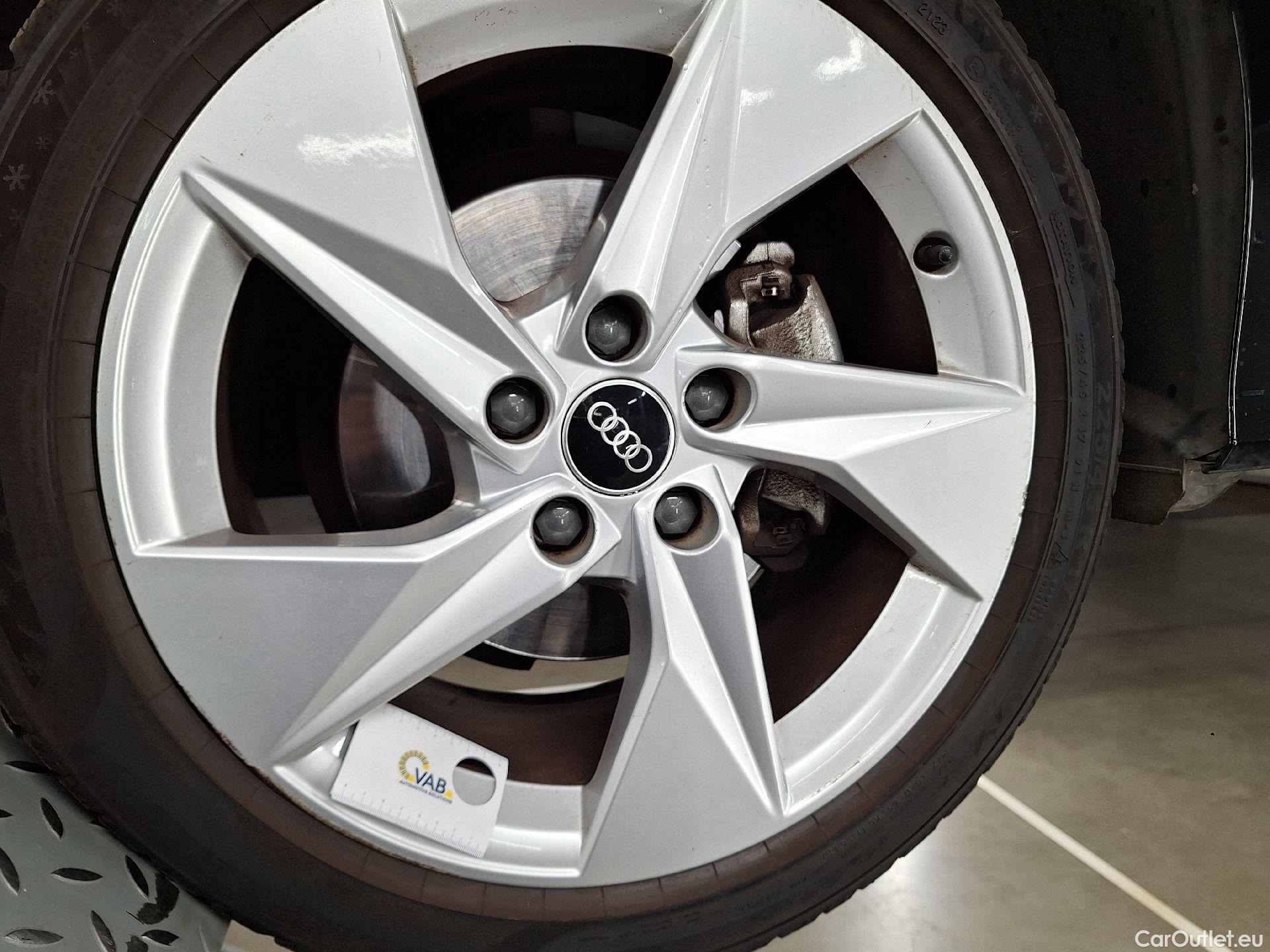  Audi  A3 Audi,  SB '20, Audi  Sportback 1.0 30 TFSi 81kW S tron. S Line  #45