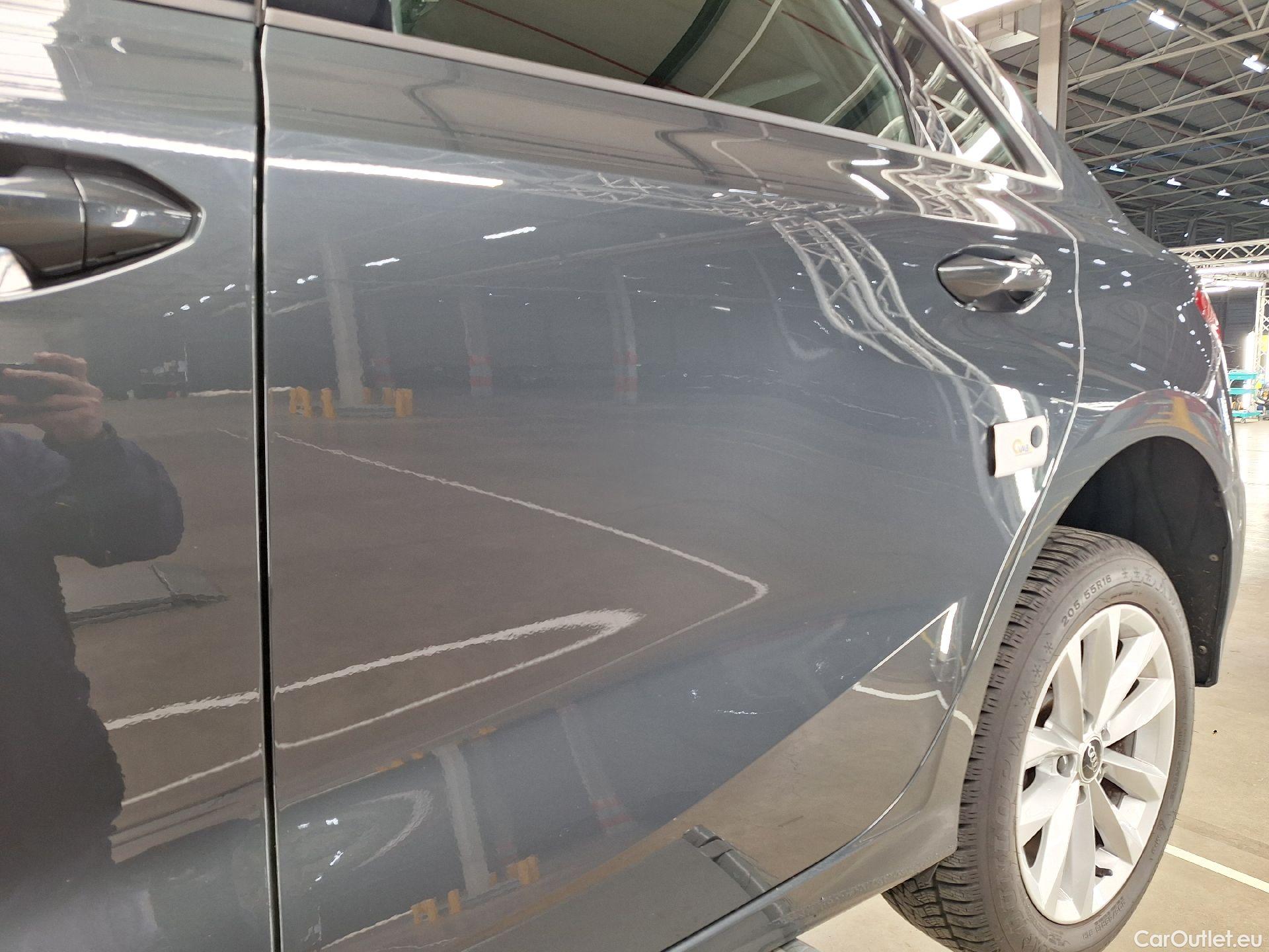  Audi  A3 Audi,  SB '20, Audi  Sportback 1.5 35 TFSi 110kW S tronic 5d #24