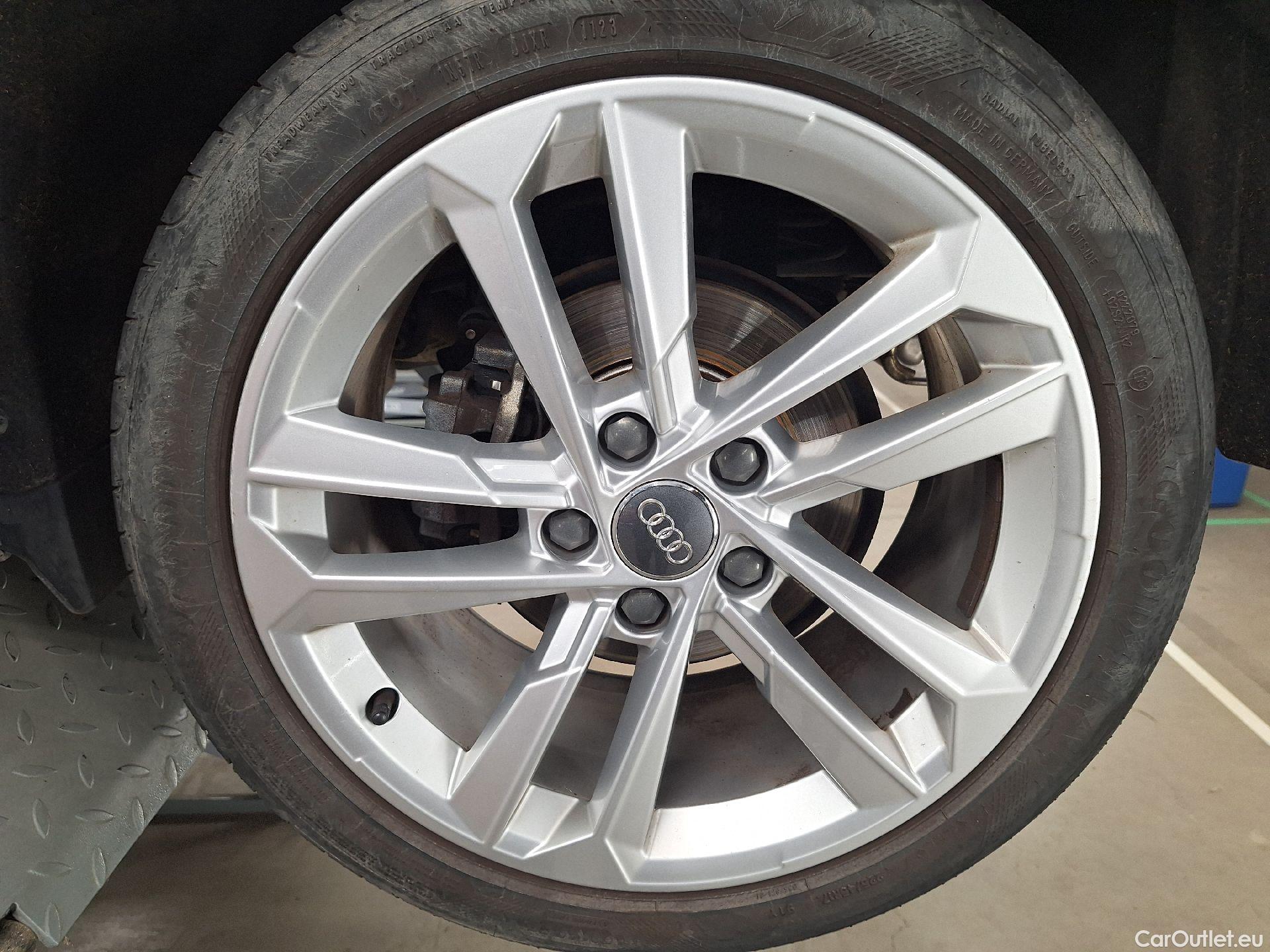  Audi  A3 Audi,  SB '20, Audi  Sportback 1.5 35 TFSi 110kW S tronic 5d #25