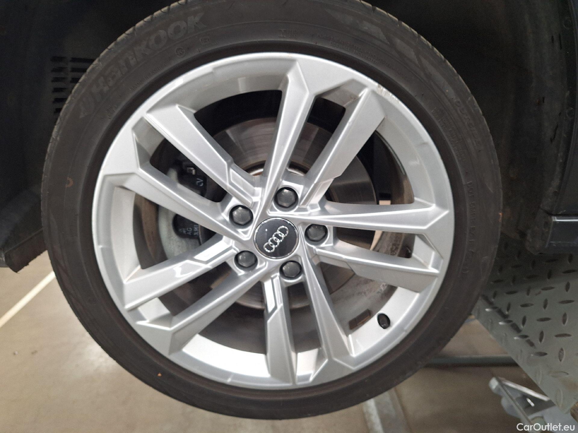  Audi  A3 Audi,  SB '20, Audi  Sportback 1.5 35 TFSi 110kW S tronic 5d #23