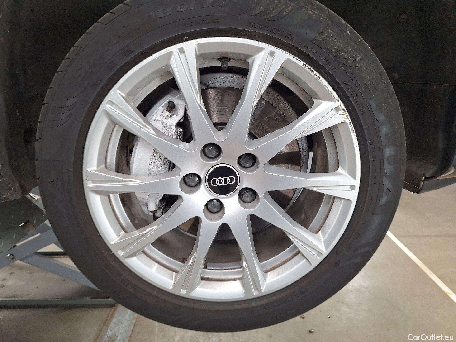  Audi  A4 Audi,  Avant FL'19, Audi  Avant 2.0 40 TFSi 150kW S tronic Advanced  #19