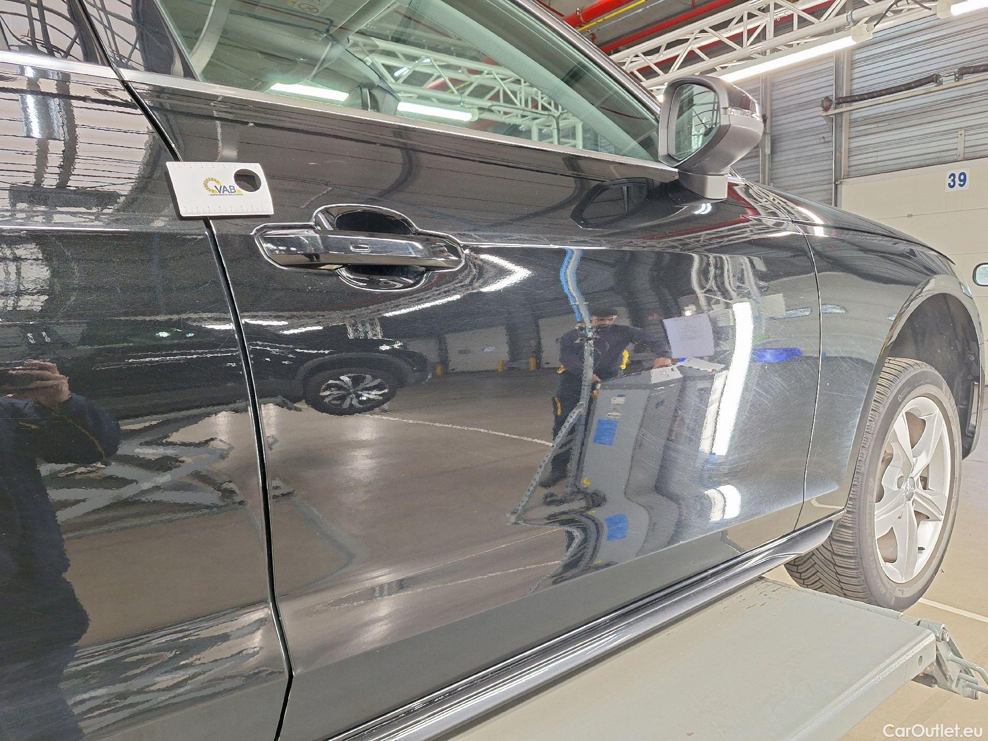  Audi  A4 Audi,  Avant FL'19, Audi  Avant 2.0 35 TDi 120kW S tr Adv Business E #35