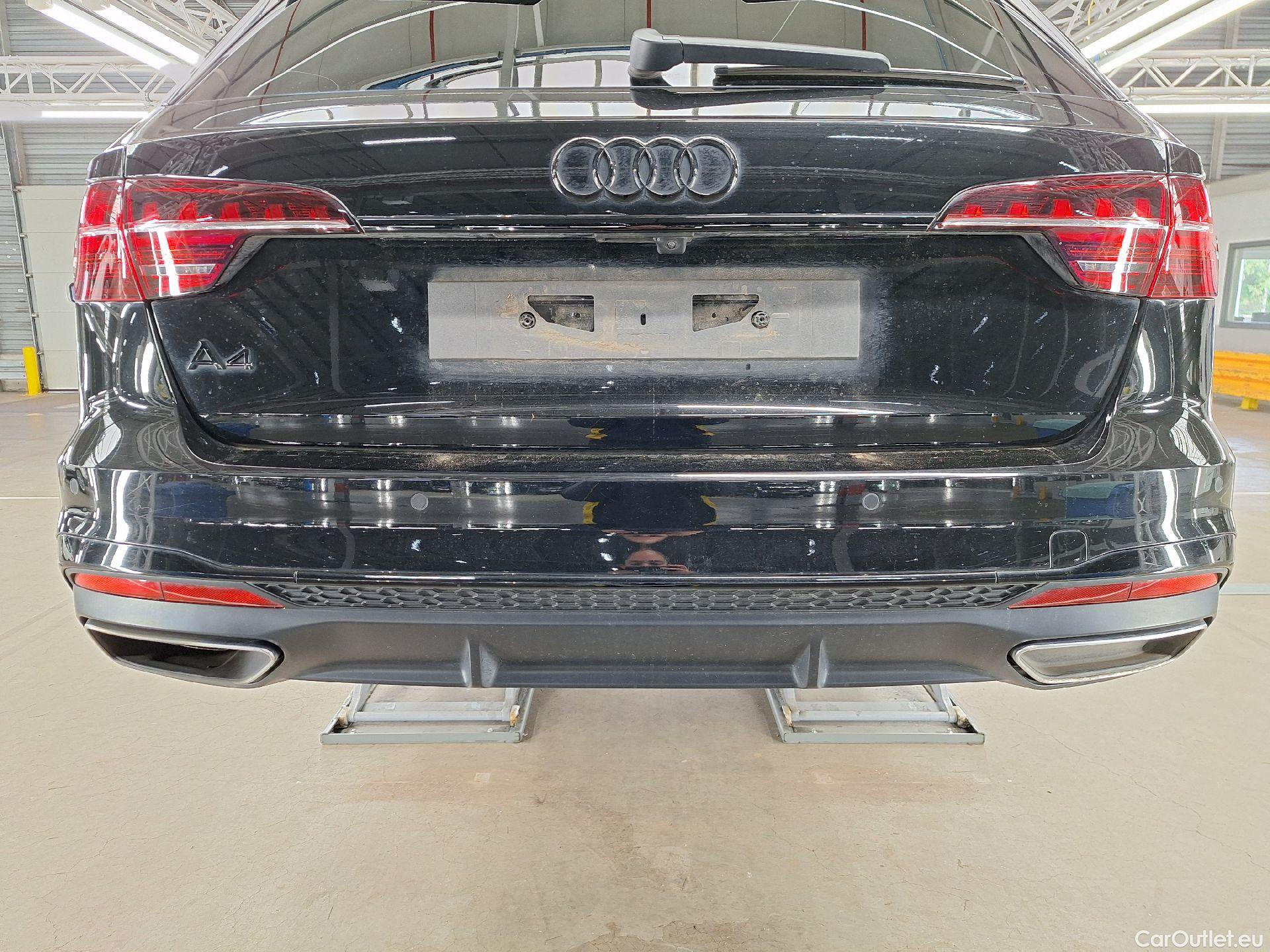  Audi  A4 Audi,  Avant FL'19, Audi  Avant 2.0 30 TDi 100kW S tr Comp Bus Ed 5d #23