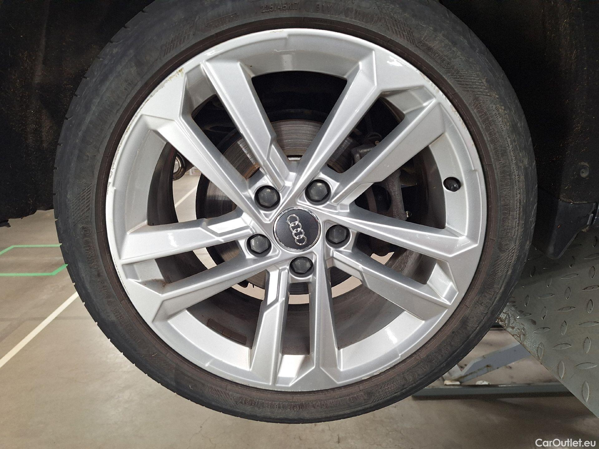  Audi  A3 Audi,  SB '20, Audi  Sportback 1.5 35 TFSi 110kW S tronic 5d #27