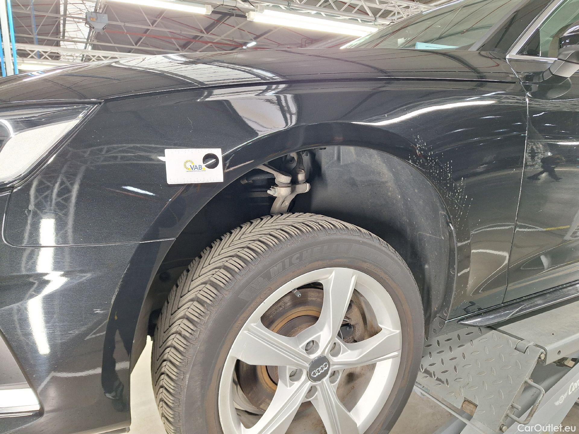  Audi  A4 Audi,  Avant FL'19, Audi  Avant 2.0 35 TDi 120kW S tr Adv Business E #8