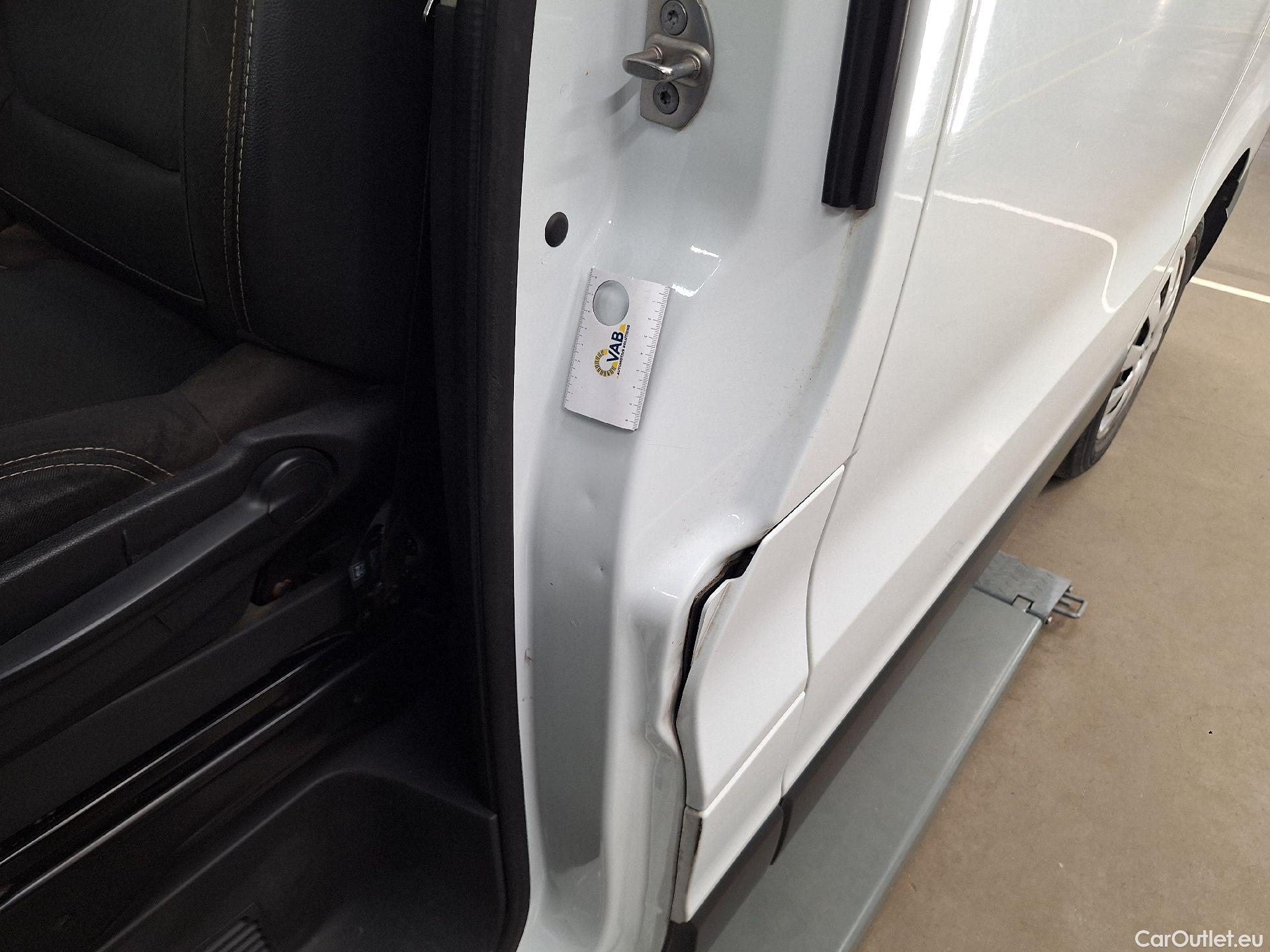 Renault  Trafic Renault, _ '14, Renault  L1H1 dCi 120 Grand Confort 2.7T 4d #5