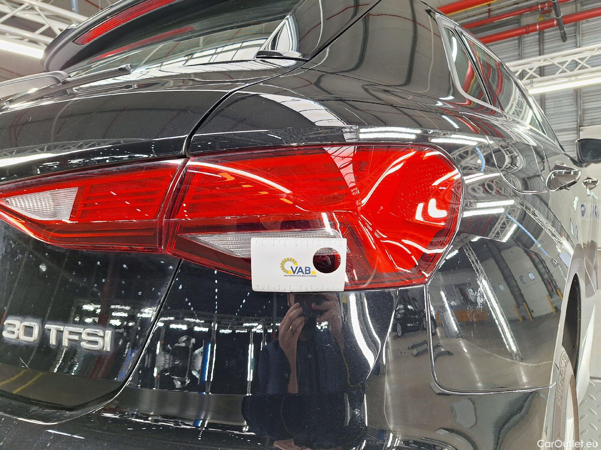  Audi  A3 Audi,  SB '20, Audi  Sportback 1.0 30 TFSi 81kW S tron. S Line  #25