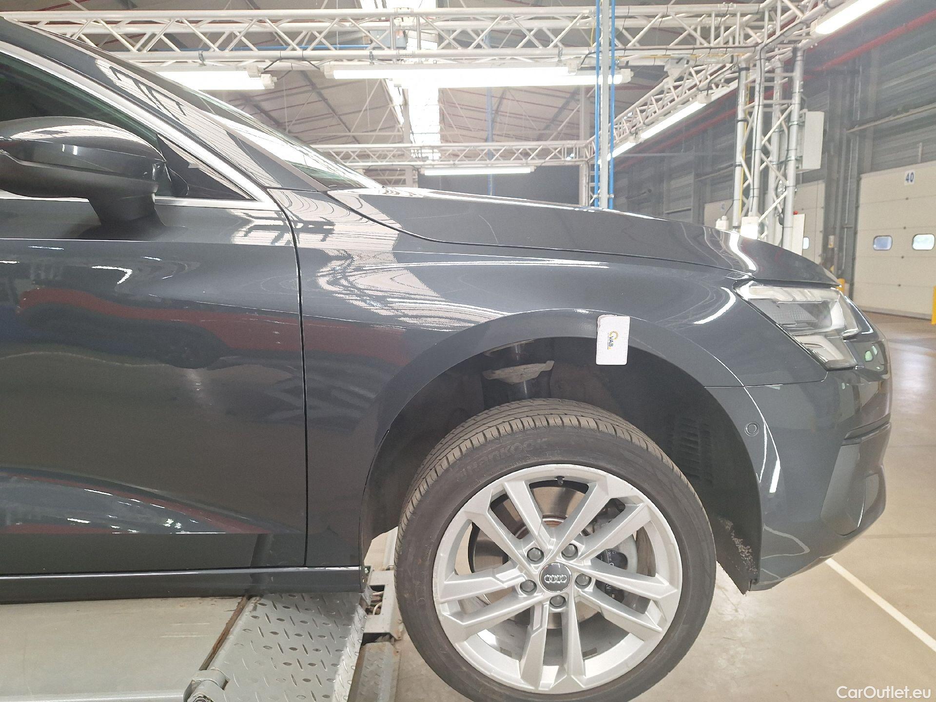  Audi  A3 Audi,  SB '20, Audi  Sportback 1.5 35 TFSi 110kW S tronic 5d #21