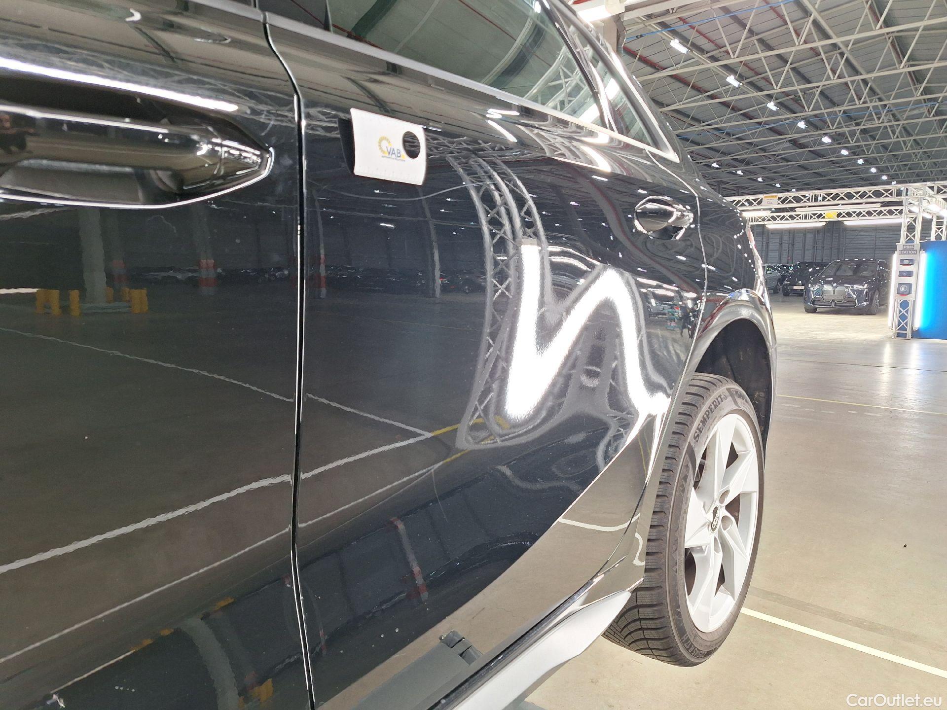 Audi  A3 Audi,  SB '20, Audi  Sportback 1.0 30 TFSi 81kW S tron. S Line  #13