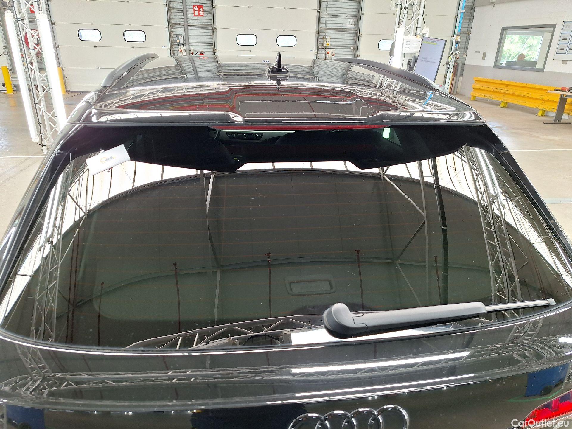  Audi  A4 Audi,  Avant FL'19, Audi  Avant 2.0 30 TDi 100kW S tr Comp Bus Ed 5d #56