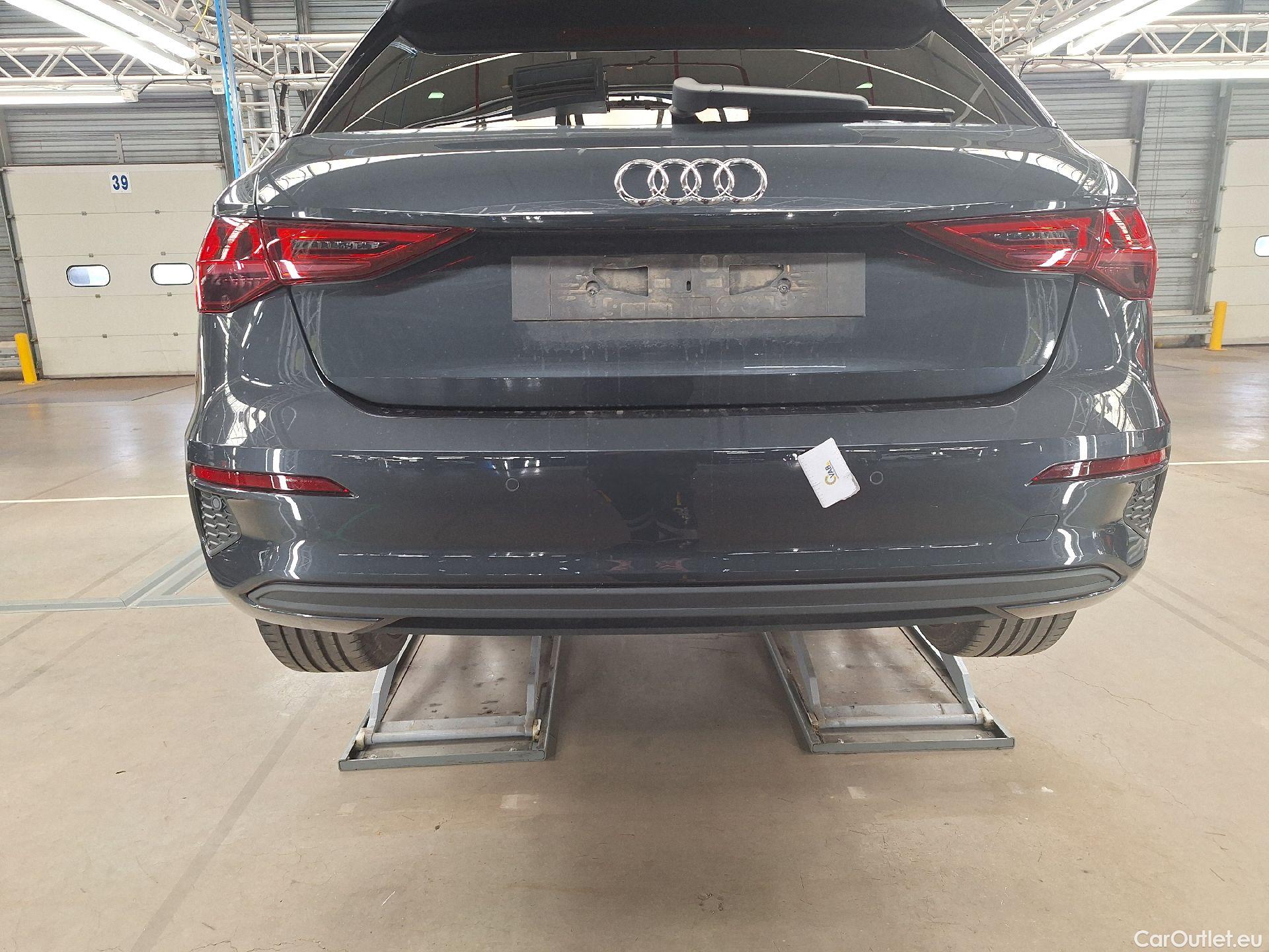  Audi  A3 Audi,  SB '20, Audi  Sportback 1.5 35 TFSi 110kW S tronic 5d #13