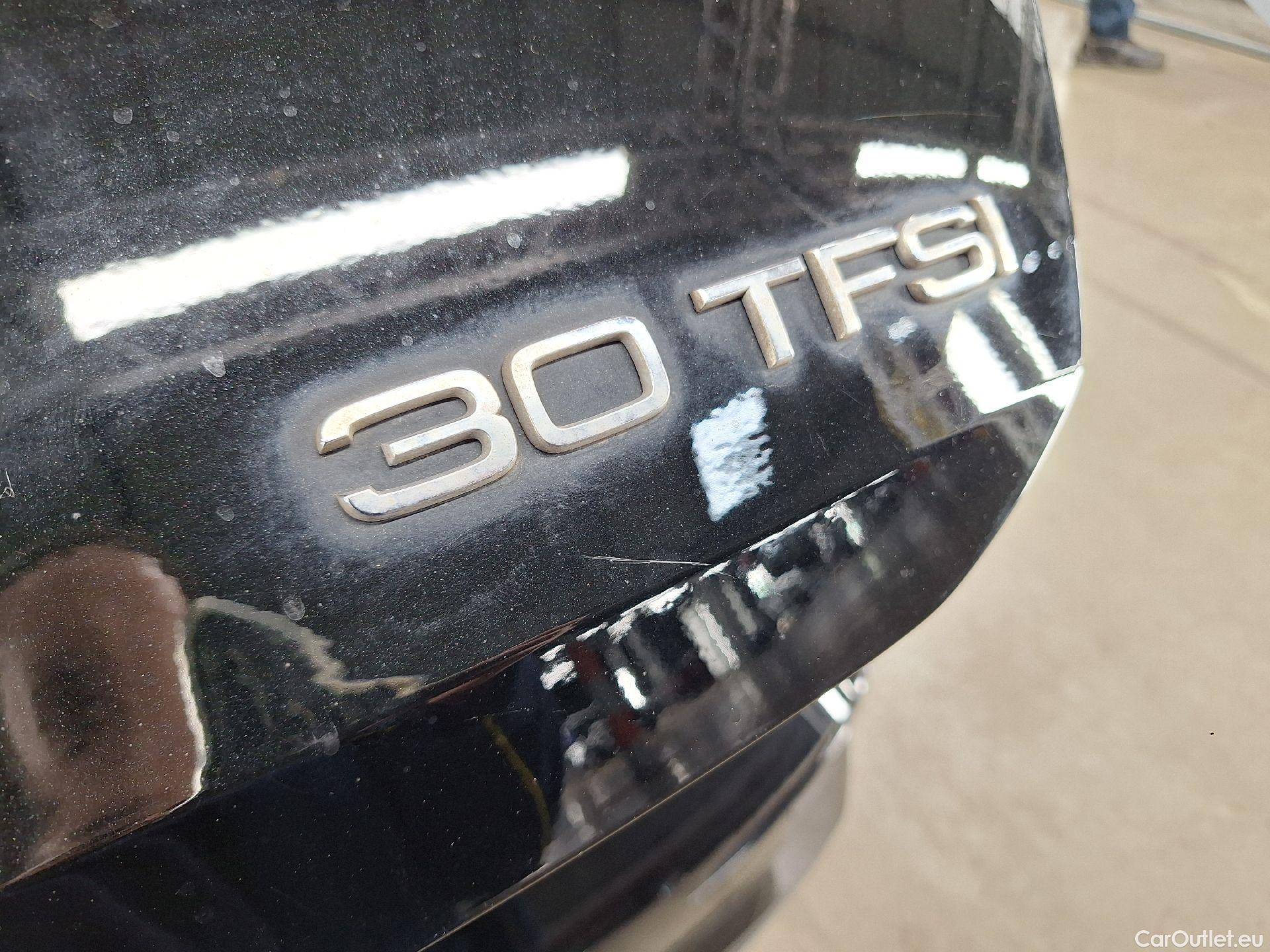  Audi  A3 Audi,  SB '20, Audi  Sportback 1.0 30 TFSi 81kW S tron. S Line  #9
