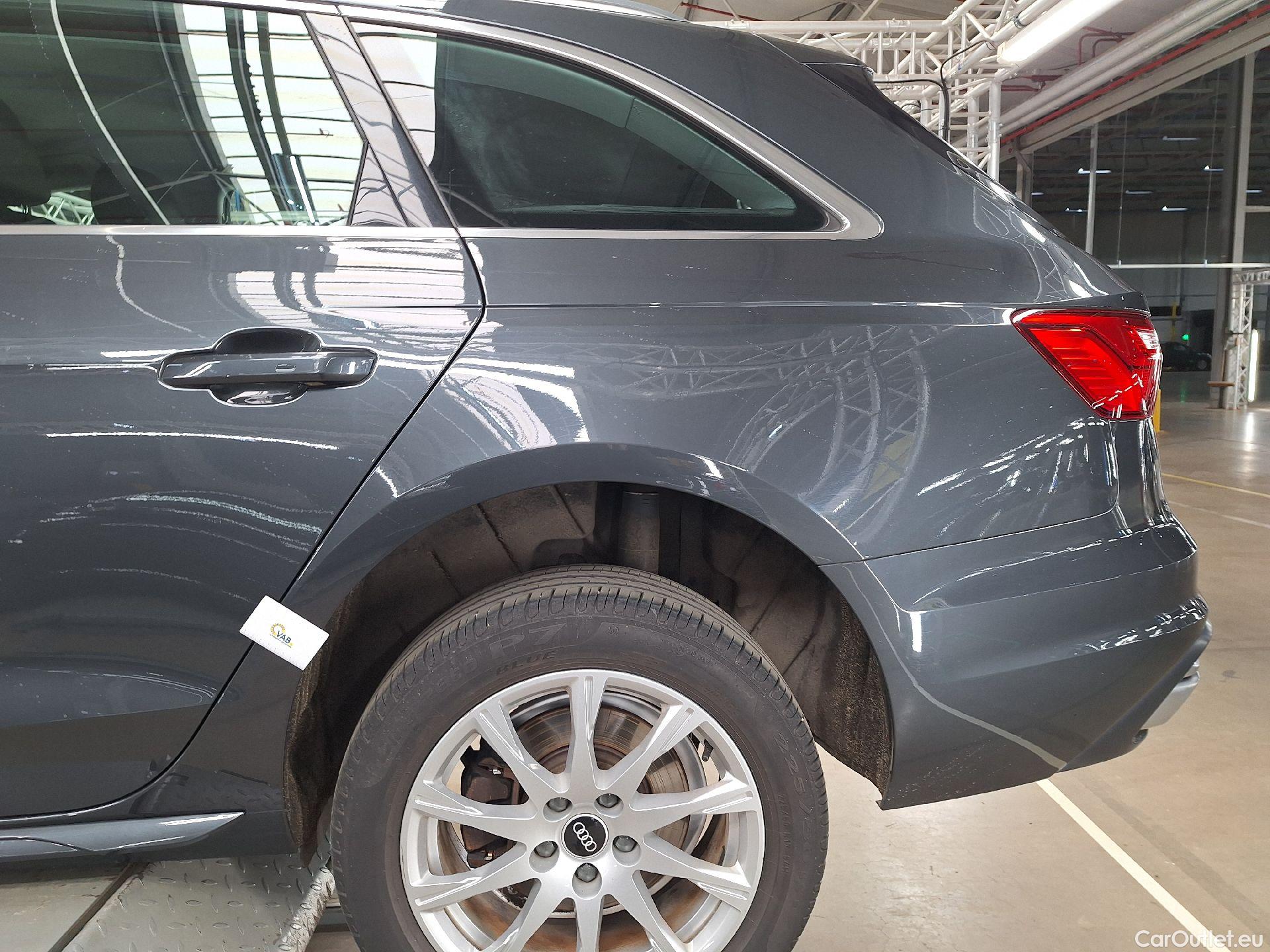  Audi  A4 Audi,  Avant FL'19, Audi  Avant 2.0 40 TFSi 150kW S tronic Advanced  #11