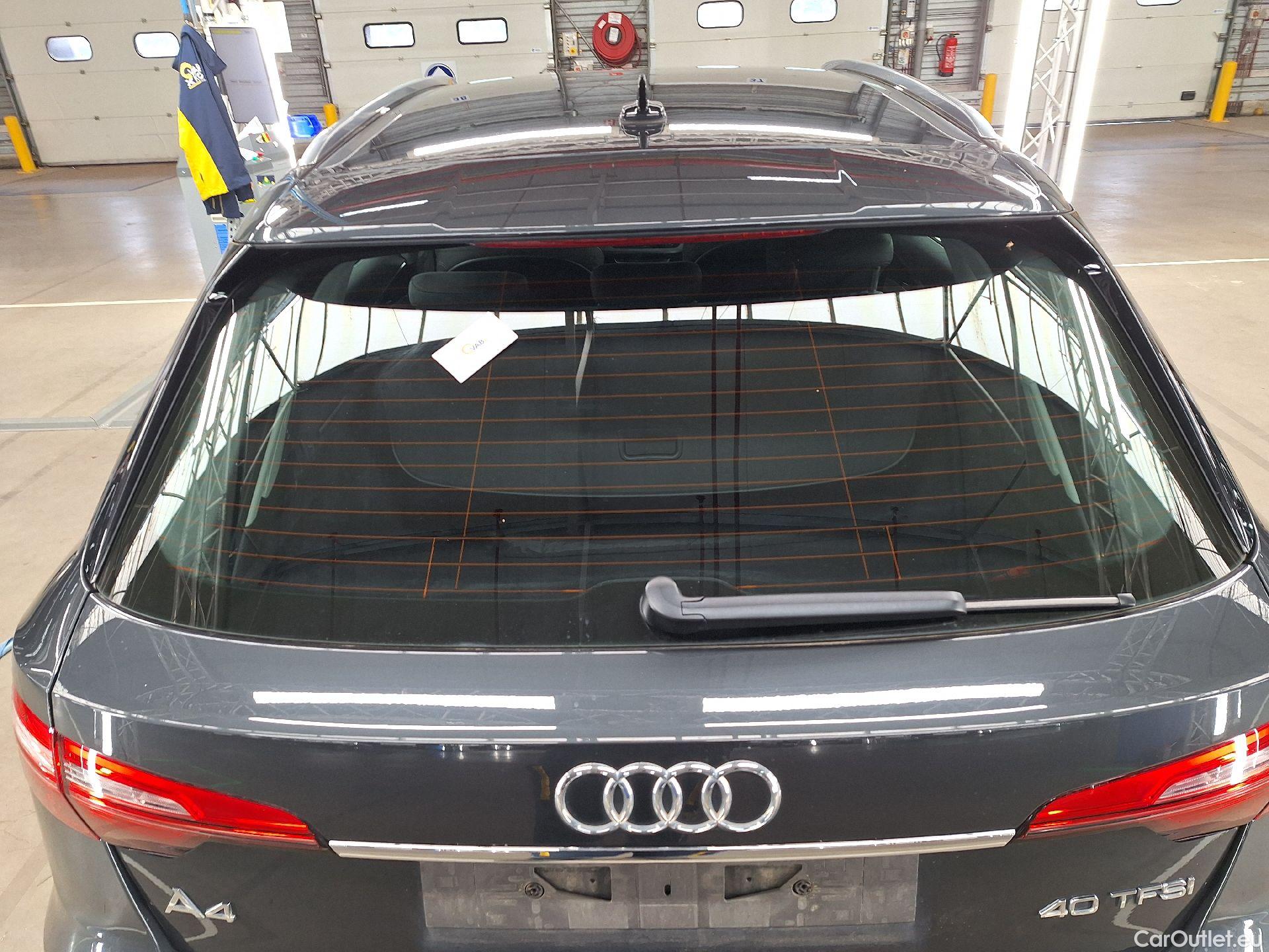  Audi  A4 Audi,  Avant FL'19, Audi  Avant 2.0 40 TFSi 150kW S tronic Advanced  #1