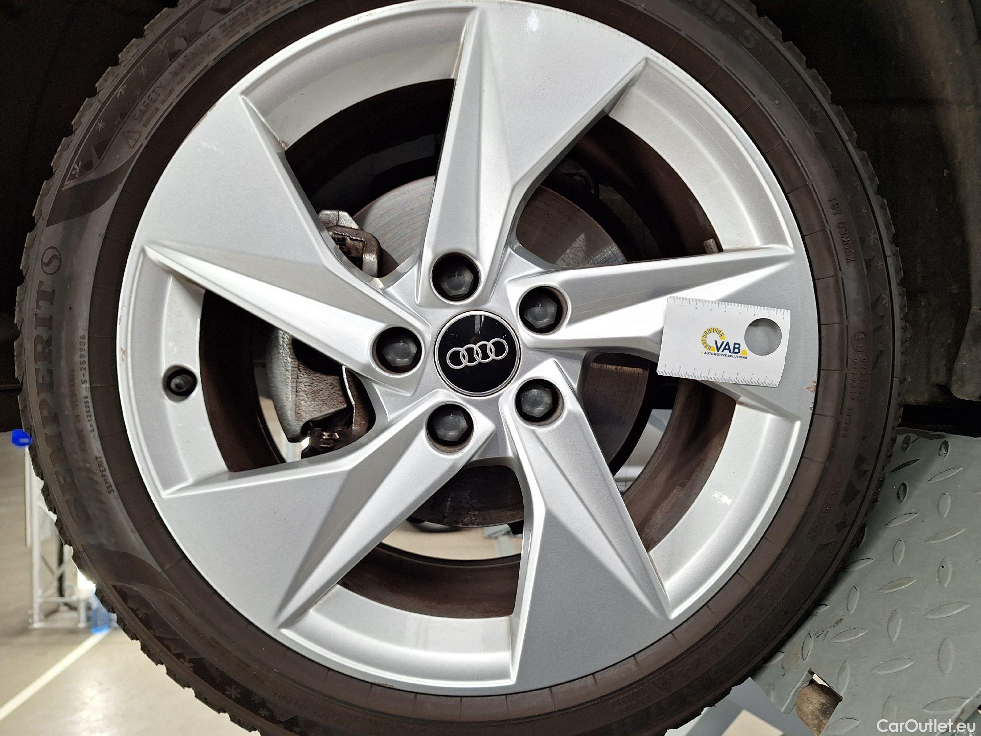  Audi  A3 Audi,  SB '20, Audi  Sportback 1.0 30 TFSi 81kW S tron. S Line  #34