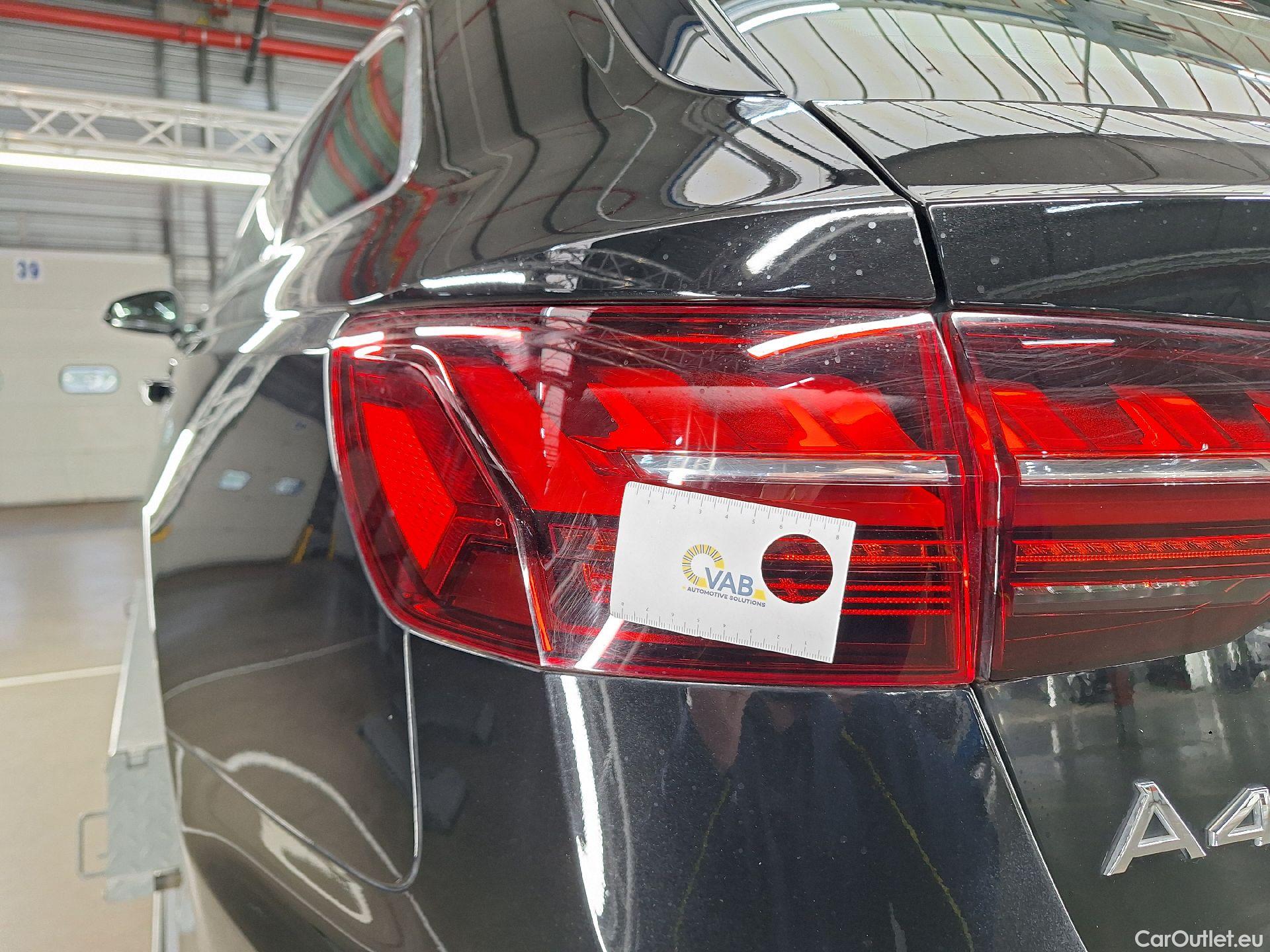  Audi  A4 Audi,  Avant FL'19, Audi  Avant 2.0 35 TDi 120kW S tr Adv Business E #26