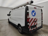  Renault  Trafic Renault  L2H1 dCi 120 Grand Confort 2.9T 4d #7